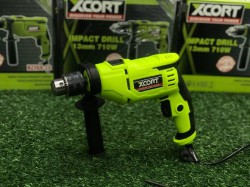 دریل برقی نظام 13 ایکس کورت (XCORT) مدل XZJ04-13